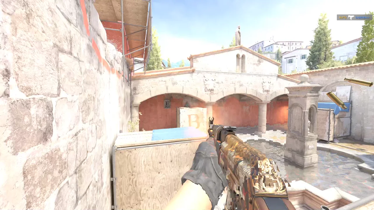 highlight